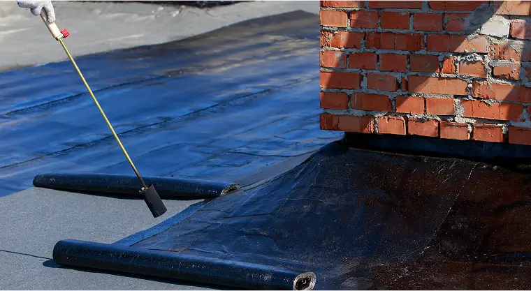 איטום גגות מקצועי ירושלים