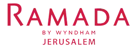 לוגו רמדה ירושלים